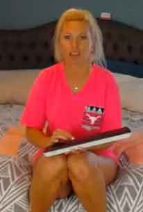 Yucca Valley woman seeking a man